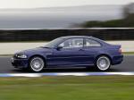 BMW M3 Coupe Competition Package 2006 года (AU)